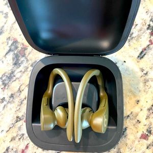 Powerbeats Pro headphones